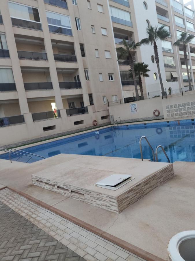 Mariahome Appartement Roquetas de Mar