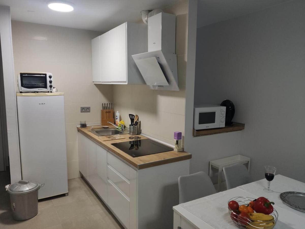 Mariahome Appartement Roquetas de Mar