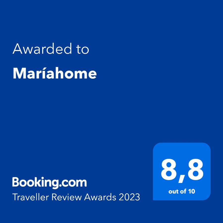 Mariahome