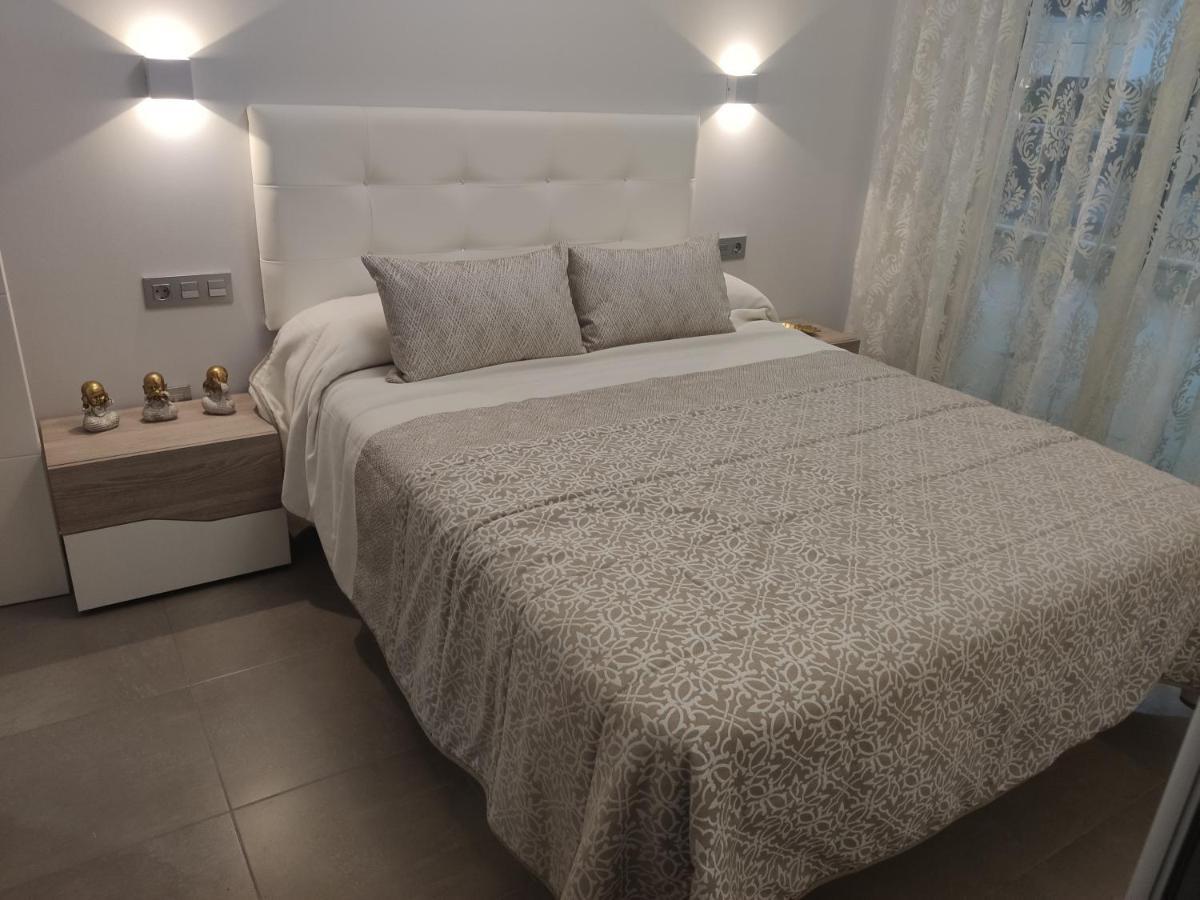 Apartment Mariahome
