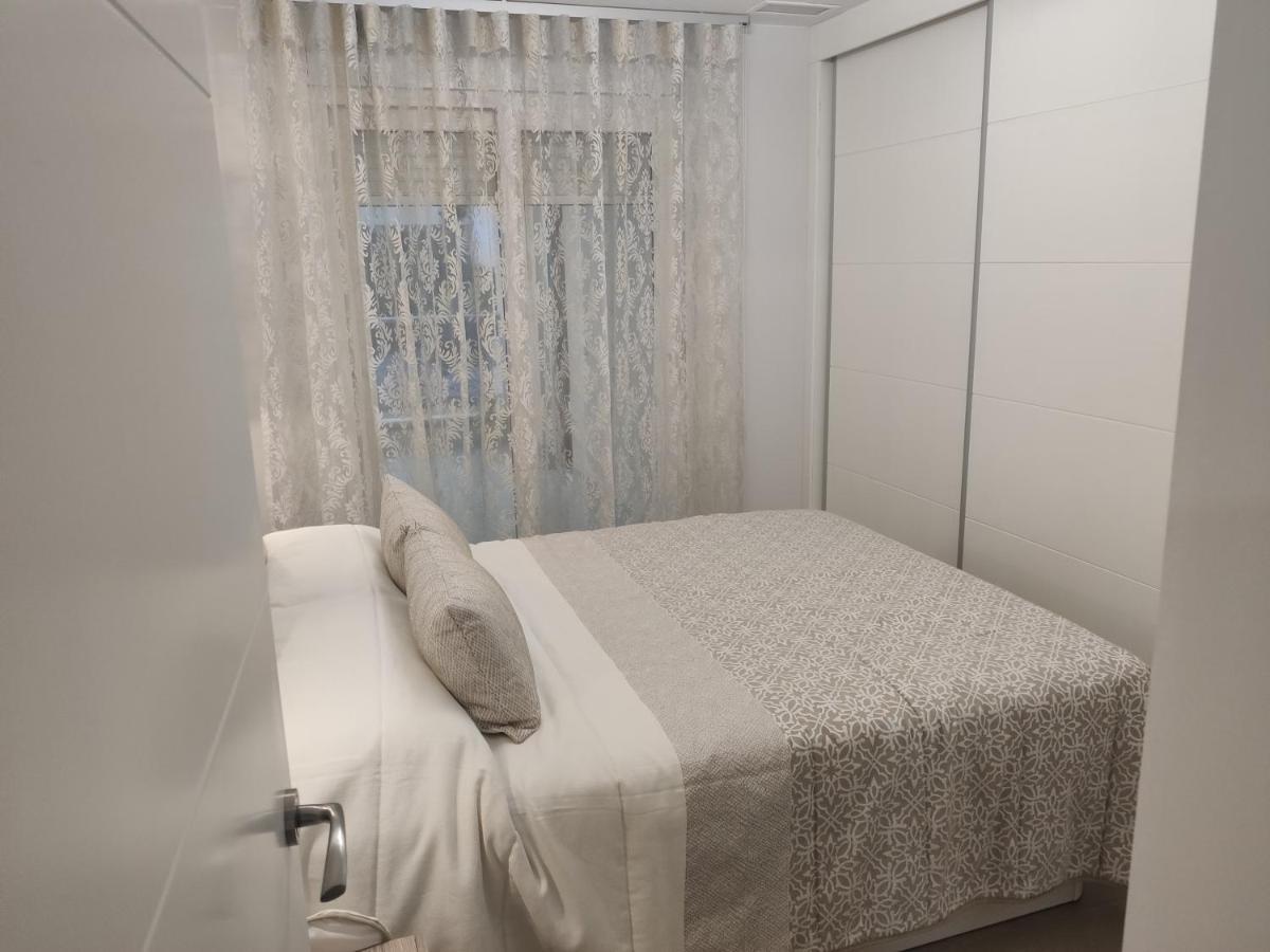 Mariahome Apartment *