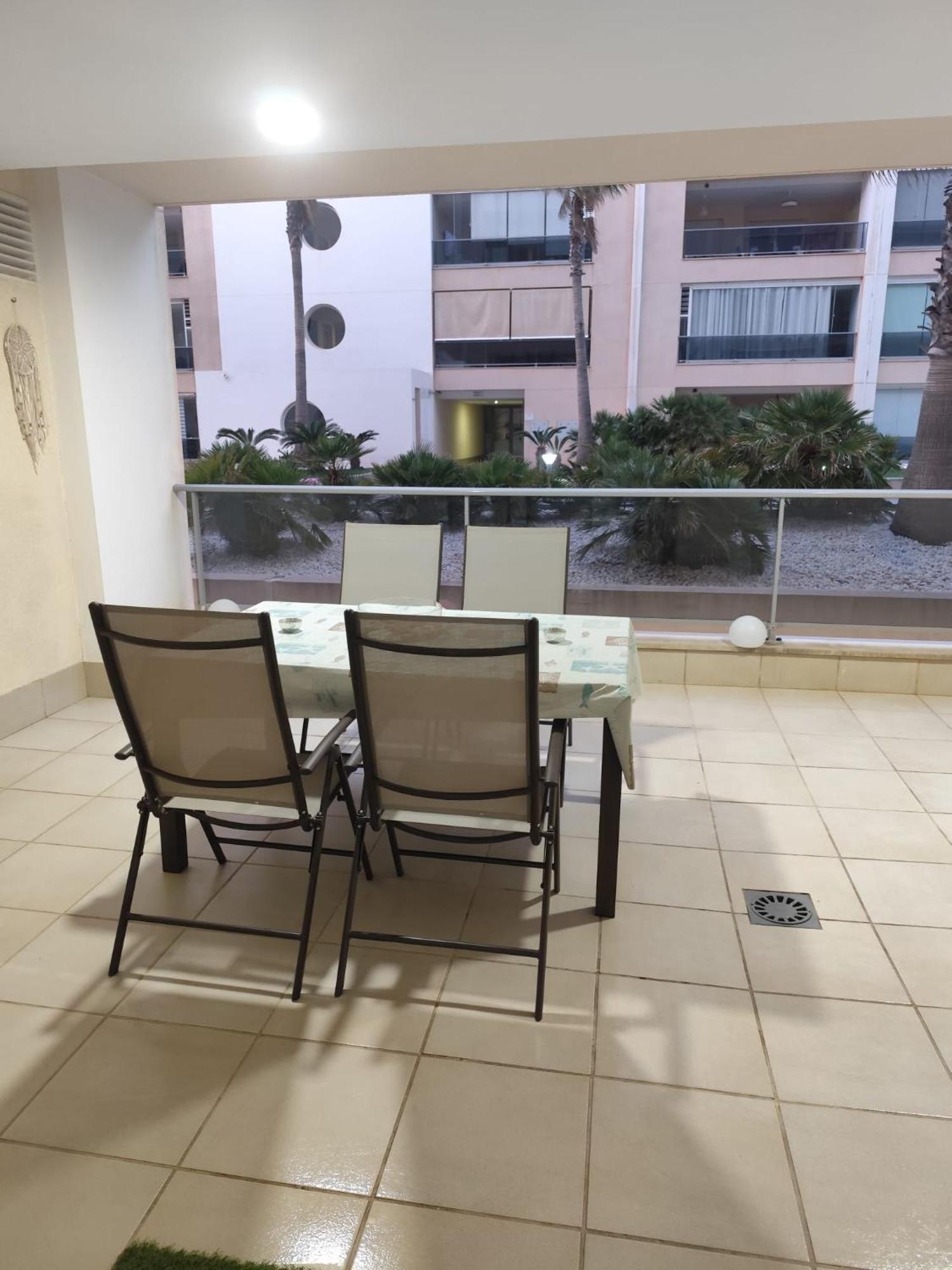 Mariahome Apartment Roquetas de Mar